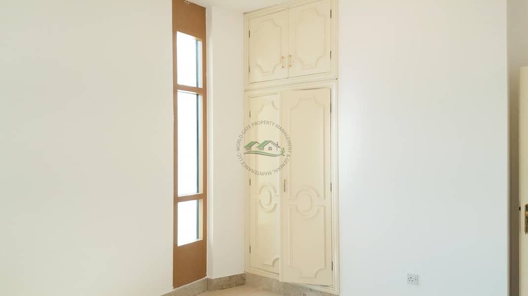 NO COMMISSION! Modernistic 3br w/ maid's room in Corniche
