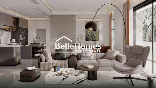 3 Bedroom Flat for Sale in Majan, Dubai - 13. jpg