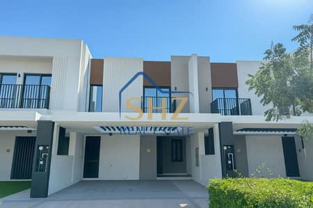 3 habitaciones Townhouse para en Venta en Dubai South, Dubai - Casa adosada en Dubai South，Emaar South，Expo Golf Villas，Expo Golf Villas 5 (Greenviews 2), 3 dormitorios, 2650000 AED - 16656994