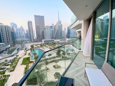 1 Schlafzimmer Wohnung zum Miete in Business Bay, Dubai - 001. jpg 1 Schlafzimmer Wohnung zum Miete in Business Bay, Dubai - 001. jpg