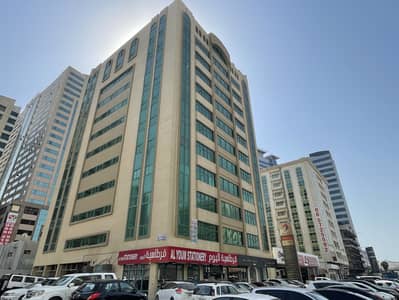فلیٹ 2 غرفة نوم للايجار في الخان، الشارقة - IMG_7171. JPG فلیٹ 2 غرفة نوم للايجار في الخان، الشارقة - IMG_7171. JPG