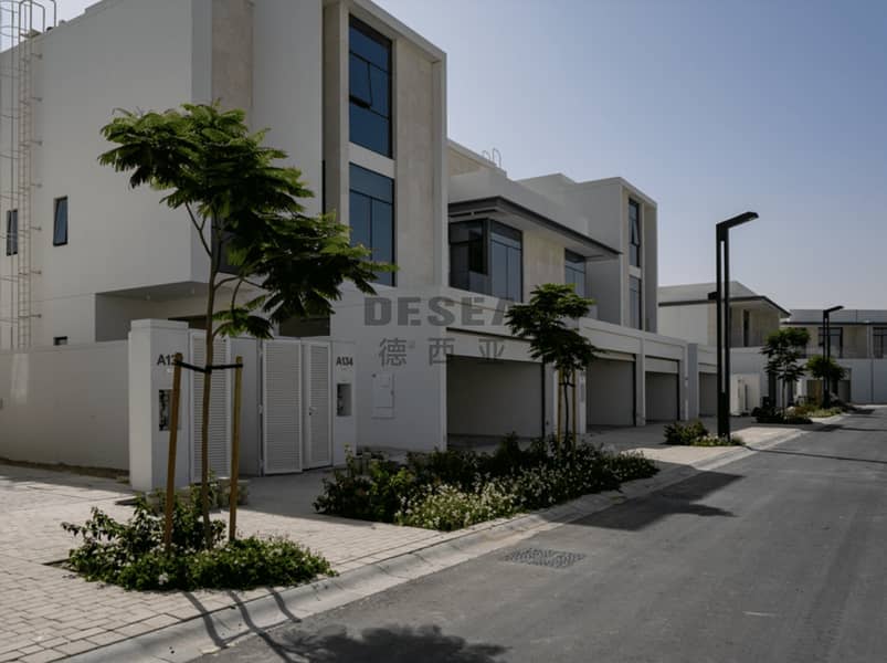 Villetta a schiera a Mohammed Bin Rashid City (MBR City),District 11,Opal Gardens, 4 camere da letto, 7300000 AED - 16657047 Villetta a schiera a Mohammed Bin Rashid City (MBR City),District 11,Opal Gardens, 4 camere da letto, 7300000 AED - 16657047