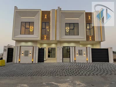 4 Slaapkamers Villa te Koop in Al Helio, Ajman - WhatsApp Image 2026-09-27 at 7.18. 15 PM. jpeg