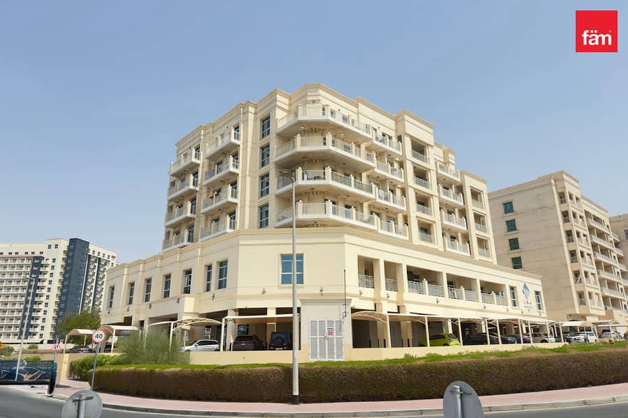 Vacant | Garden View | Close To Masjid & Nesto Vacant | Garden View | Close To Masjid & Nesto