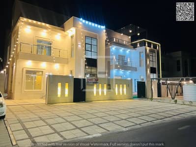 5 Bedroom Villa for Sale in Al Helio, Ajman - WhatsApp Image 2026-02-22 at 1.34. 59 AM. jpeg