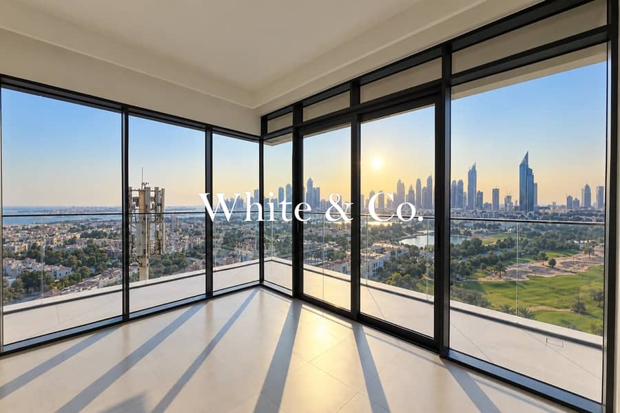 Wohnung in The Views,Golf Heights, 3 schlafzimmer, 4890000 AED - 16657114 Wohnung in The Views,Golf Heights, 3 schlafzimmer, 4890000 AED - 16657114