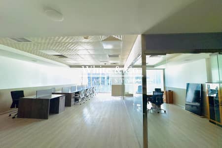 Office in affitto a Business Bay, Dubai - Ufficio a Business Bay，The Prism, 209700 AED - 16657115