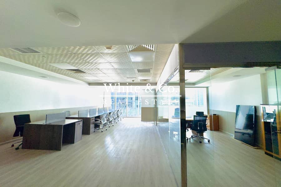 Ufficio a Business Bay,The Prism, 209700 AED - 16657115 Ufficio a Business Bay,The Prism, 209700 AED - 16657115