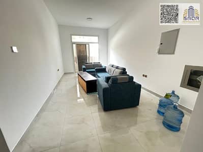 2 habitaciones Apartamento para en Alquiler en Al Mowaihat, Ajman - cdd56c79-c673-4588-9eb4-f27c61897911. jpg