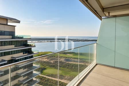 2 Camere Appartamento in vendita a Yas Island, Abu Dhabi - Chat GPT Image Sep 282026102901 AM