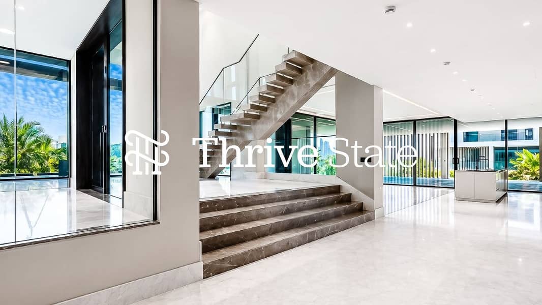 Appartement in Palm Jumeirah,The Crescent,Six Senses Residences, 3 slaapkamers, 1850000 AED - 16657171 Appartement in Palm Jumeirah,The Crescent,Six Senses Residences, 3 slaapkamers, 1850000 AED - 16657171