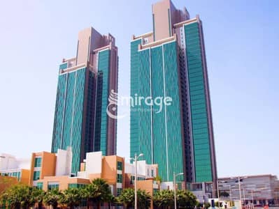2 Slaapkamers Appartement te Huur in Al Reem Island, Abu Dhabi - Mag-5-Residences. jpg 2 Slaapkamers Appartement te Huur in Al Reem Island, Abu Dhabi - Mag-5-Residences. jpg