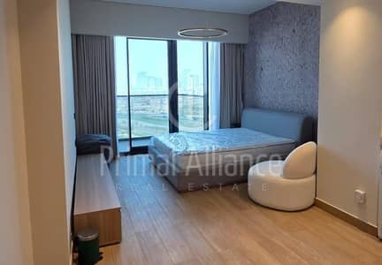 Estudio para en Alquiler en Jumeirah Village Triangle (JVT), Dubai - Apartamento en Jumeirah Village Triangle (JVT),JVT District 4,Seslia Tower, 45000 AED - 16588251 Estudio para en Alquiler en Jumeirah Village Triangle (JVT), Dubai - Apartamento en Jumeirah Village Triangle (JVT),JVT District 4,Seslia Tower, 45000 AED - 16588251