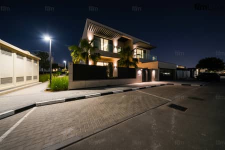 5 Schlafzimmer Villa zum Verkauf in Al Furjan, Dubai - Villa in Al Furjan,Al Furjan West, 5 schlafzimmer, 12000000 AED - 16657188 5 Schlafzimmer Villa zum Verkauf in Al Furjan, Dubai - Villa in Al Furjan,Al Furjan West, 5 schlafzimmer, 12000000 AED - 16657188