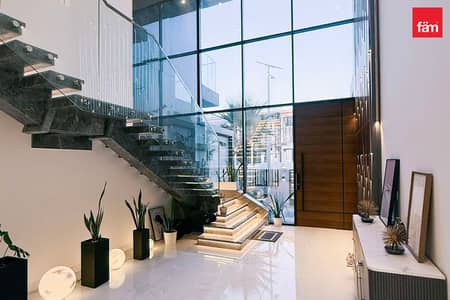 5 Bedroom Villa for Sale in Al Furjan, Dubai - Luxurious Villa | Open Bright Layout | Vastu 5 Bedroom Villa for Sale in Al Furjan, Dubai - Luxurious Villa | Open Bright Layout | Vastu