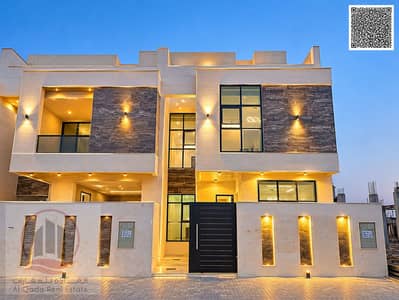 5 habitaciones Villa para en Alquiler en Al Helio, Ajman - cae9336f-50da-46de-84e7-4af30edf5be6. png