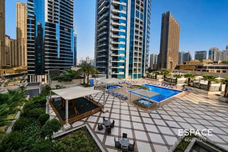 1 Slaapkamer Appartement te Koop in Dubai Marina, Dubai - Appartement in Dubai Marina，Bay Central，Bay Central West, 1 slaapkamer, 1299999 AED - 16511476