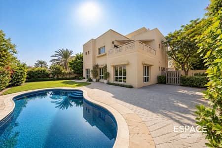 4 Schlafzimmer Villa zum Miete in The Meadows, Dubai - Villa in The Meadows，The Meadows 7, 4 schlafzimmer, 510000 AED - 16657215