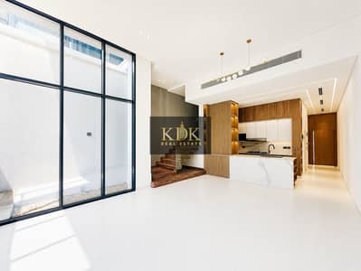 Villa de 4 chambres à à vendre à Jumeirah Village Circle (JVC), Dubai - 3432a931-bec0-4d8f-8c41-d9aeb71dc762. jpg