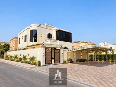 5 Slaapkamers Villa te Koop in Al Mowaihat, Ajman - WhatsApp Image 2026-09-27 at 11.04. 51 AM (1). jpeg