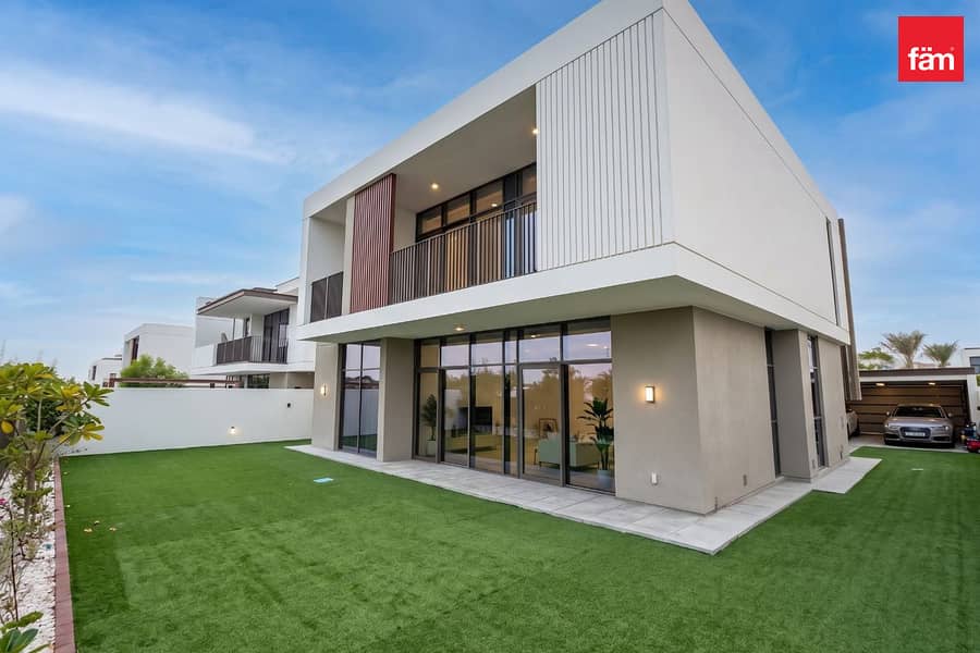 Villa en Al Furjan,Al Furjan West,Tilal Al Furjan, 5 dormitorios, 450000 AED - 16657234 Villa en Al Furjan,Al Furjan West,Tilal Al Furjan, 5 dormitorios, 450000 AED - 16657234