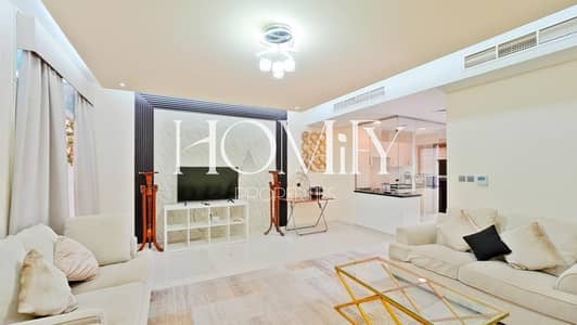 3 Schlafzimmer Villa zum Miete in DAMAC Hills 2 (Akoya by DAMAC), Dubai - c3c87166-cabc-4089-87a5-950b8ee0781b. jpg