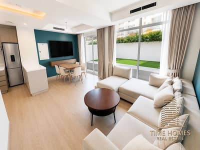 3 habitaciones Townhouse para en Alquiler en DAMAC Hills 2 (Akoya by DAMAC), Dubai - WhatsApp Image 2026-09-26 at 11.27. 35 PM (1). jpeg