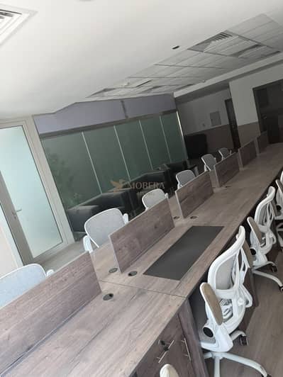 Office for Rent in Business Bay, Dubai - LUXURY OFFICE SPACE AT THE PRISM,| BUSINESS BAY Office for Rent in Business Bay, Dubai - LUXURY OFFICE SPACE AT THE PRISM,| BUSINESS BAY