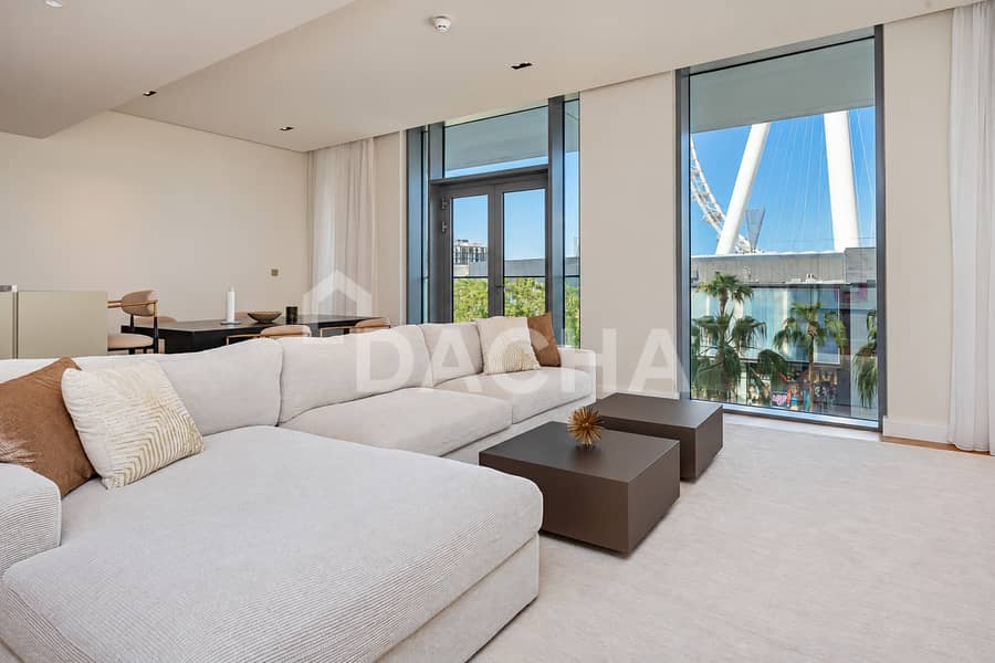 Wohnung in Bluewaters Island,Bluewaters Residences,Bluewaters Residences 8, 2 schlafzimmer, 425000 AED - 16657258 Wohnung in Bluewaters Island,Bluewaters Residences,Bluewaters Residences 8, 2 schlafzimmer, 425000 AED - 16657258
