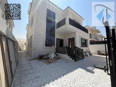 5 Schlafzimmer Villa zum Verkauf in Al Mowaihat, Ajman - batch_WhatsApp Image 2026-09-24 at 11.58. 29 AM (1). jpeg