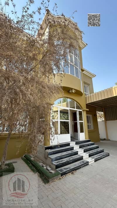5 habitaciones Villa para en Venta en Al Mowaihat, Ajman - q1. jpeg