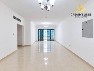 1 habitación Apartamento para en Alquiler en Al Nahda (Dubai), Dubai - B8F92358-360A-482A-9469-6EE513DA8F2E. png