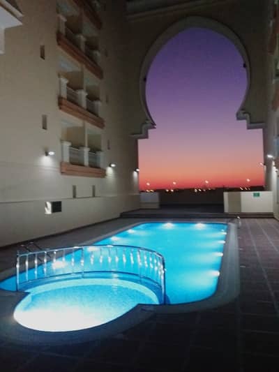 LOVELY 2 BED ROOM FOR RENT FULLY FACILITIES BUILDING IN PHASE 2 WARSAN 4 LOVELY 2 BED ROOM FOR RENT FULLY FACILITIES BUILDING IN PHASE 2 WARSAN 4