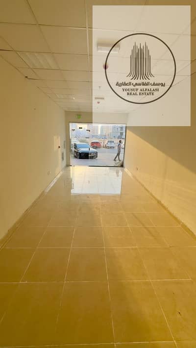 Shop in affitto a Al Jurf, Ajman - WhatsApp Image 2026-09-27 at 6.13. 14 PM. jpeg