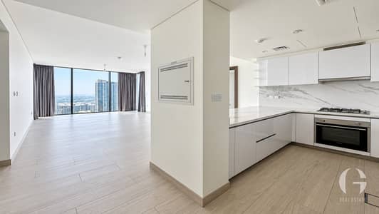 3 Schlafzimmer Wohnung zum Miete in Sobha Hartland, Dubai - Image 1 3 Schlafzimmer Wohnung zum Miete in Sobha Hartland, Dubai - Image 1