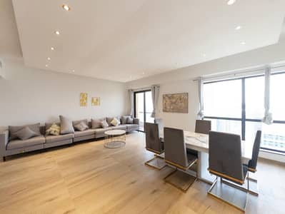 2 habitaciones Apartamento para en Alquiler en Jumeirah Beach Residence (JBR), Dubai - WhatsApp Image 2026-09-28 at 11.16. 47. jpeg