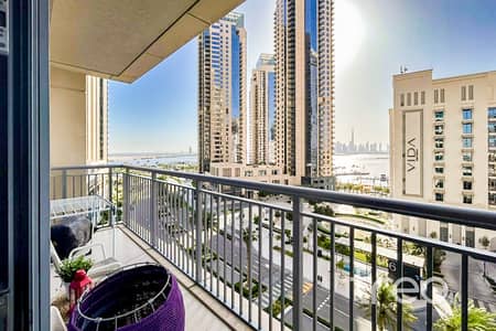 3 habitaciones Apartamento para en Venta en Dubai Creek Harbour, Dubai - PHOTO-2026-09-10-14-07-03. jpg