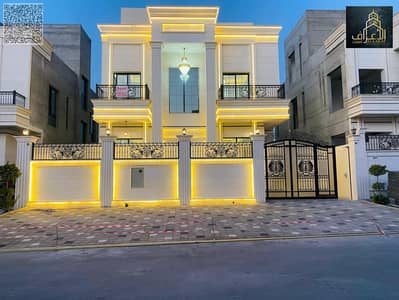 6 Cпальни Вилла Продажа в Аль Хелио, Аджман - e57830dc-c333-4023-81e4-f85a5d6d64d6. jpg 6 Cпальни Вилла Продажа в Аль Хелио, Аджман - e57830dc-c333-4023-81e4-f85a5d6d64d6. jpg