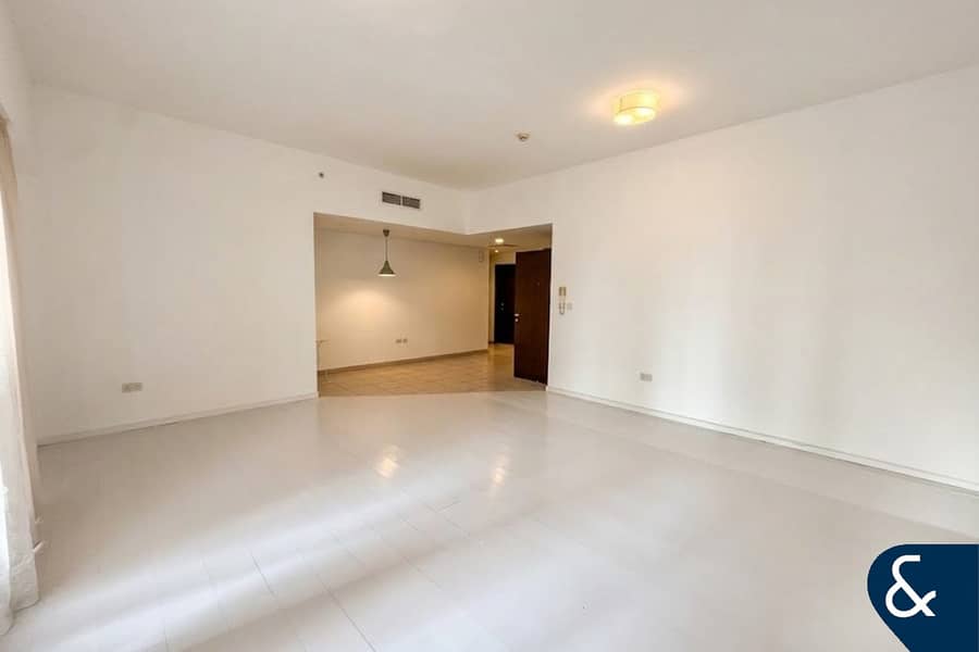 Unfurnished | Marina View | 2 Bedroom Unfurnished | Marina View | 2 Bedroom
