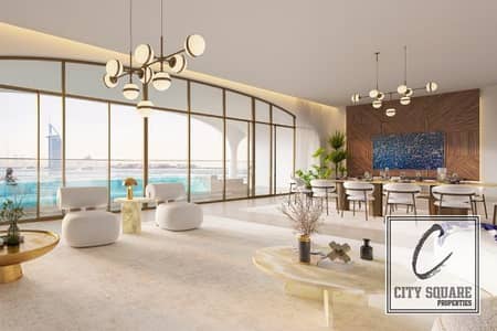 3 Slaapkamers Appartement te Koop in Palm Jumeirah, Dubai - Ellington-Beach-House-Inner-page-1-1-600x400. jpg
