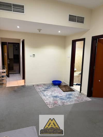 1 Slaapkamer Appartement te Huur in Al Hamidiyah, Ajman - WhatsApp Image 2026-09-27 at 10.48. 15 PM. jpeg 1 Slaapkamer Appartement te Huur in Al Hamidiyah, Ajman - WhatsApp Image 2026-09-27 at 10.48. 15 PM. jpeg