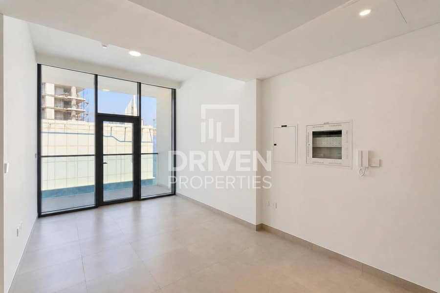 Appartement in Business Bay,VYB, 1 slaapkamer, 85000 AED - 16657387 Appartement in Business Bay,VYB, 1 slaapkamer, 85000 AED - 16657387