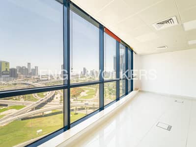 Office para en Alquiler en Jumeirah Lake Towers (JLT), Dubai - Oficina en Jumeirah Lake Towers (JLT)，JLT Cluster X (Jumeirah Bay Towers)，Jumeirah Bay X3, 108000 AED - 16657418