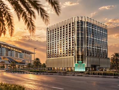 Monolocale in vendita a Al Jaddaf, Dubai - Appartamento a Al Jaddaf,Binghatti Starfall, 699000 AED - 16657428 Monolocale in vendita a Al Jaddaf, Dubai - Appartamento a Al Jaddaf,Binghatti Starfall, 699000 AED - 16657428