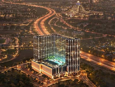 Monolocale in vendita a Al Jaddaf, Dubai - Appartamento a Al Jaddaf,Binghatti Starfall, 699000 AED - 16657429 Monolocale in vendita a Al Jaddaf, Dubai - Appartamento a Al Jaddaf,Binghatti Starfall, 699000 AED - 16657429