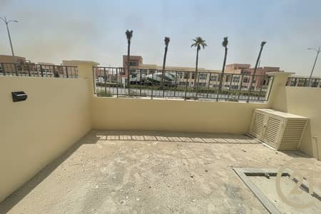 4 Slaapkamers Townhouse te Huur in DAMAC Lagoons, Dubai - Rijwoning in DAMAC Lagoons，Malta, 4 slaapkamers, 160000 AED - 16657432