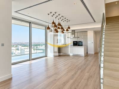 3 habitaciones Apartamento para en Alquiler en Al Barari, Dubai - Apartamento en Al Barari，Seventh Heaven, 3 dormitorios, 600000 AED - 16657435