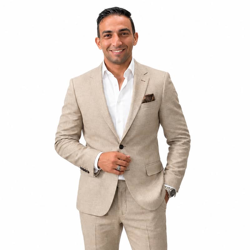 Alaa Samir