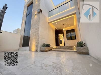 4 Camere Townhouse in vendita a Al Zahya, Ajman - batch_WhatsApp Image 2026-09-28 at 10.11. 52 AM (1). jpeg