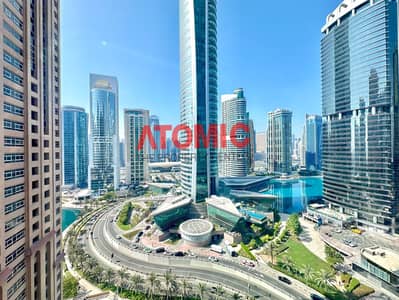 1 habitación Apartamento para en Alquiler en Jumeirah Lake Towers (JLT), Dubai - fb65fa4f-c43f-484a-a7b7-6429f75b9481. jpg